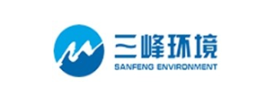 三峰环境